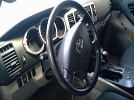2003 TOYOTA 4RUNNER GRAY, SR5,SPORT,4.7L,AT,4WD. Z24896